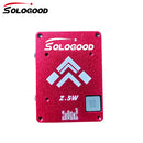 SoloGood 2.5W VTX with CNC Housing and Cooling Fan