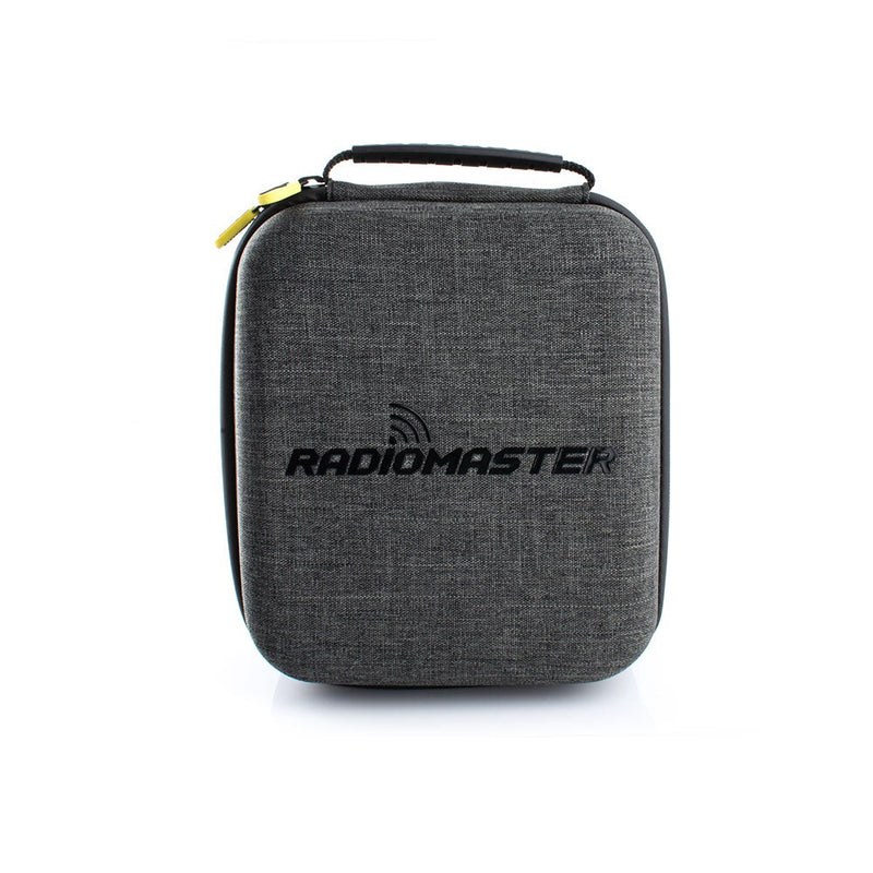 Radiomaster TX12 Carry Bag Universal Portable Storage Carry Bag Remote Control Transmitter Case for TX12