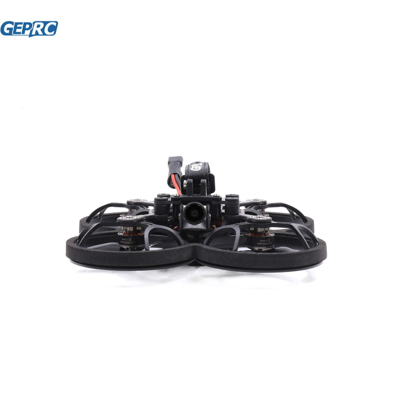GEPRC CineLog 25 4S 2.5" CineWhoop Analog Version FPV Racing RC Drone 5.8G 600mW VTX Runcam Nano2 Camera - Without Receiver
