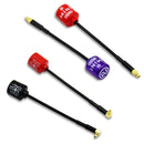 SoloGood Lollipop 5.8G MINI5 Antenna 150mm RHCP SMA Suitable For Image Transmission VTX Receiving 7-10inch FPV Through Drone