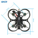 GEPRC Cinebot30 Quadcopter HD 3inch 6S FPV Drone ELRS 2.4 G / TBS Nano RX COB Lamp with HD Caddx Vista Nebula PRO System for FPV