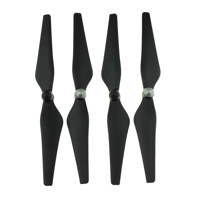 4 Pairs RC 9450 Propellers for DJI Phantom 3 Phantom 2 Drone 3A 3P 3S Self-Tightening Props Replacement Blade Spare Parts