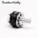 Brotherhobby Tornado T2 1407 2800KV 3600KV 4100KV 3-4S Brushless Motor for RC FPV Racing Toothpick Cinewhoop Ducted Drones