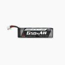 EMAX 1S 650mAh LiPo Battery 3.8V HV Charger PH2.0 Connector for Tinyhawk III Plus FPV Racing Drone Quadcopter