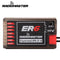 Radiomaster ER6 PWM Receiver 2.4G 6CH 100mw CRSF Support Voltage Telemetry Wifi Update For Fixed Wing Aircraft