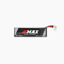 EMAX 1S 650mAh LiPo Battery 3.8V HV Charger PH2.0 Connector for Tinyhawk III Plus FPV Racing Drone Quadcopter