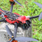 SoloGood FPV Drone Quadcopters 280mm 7 Inch MAK4 Frame MW800 Caddx Ant 2507-1800KV Motor AOCODA F405 60A Foxeer Antenna