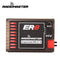 Radiomaster ER8 8CH PWM CRSF ExpressLRS Dual Antenna RC Receiver 2.4Ghz 100mw Support Voltage Telemetry Wifi Update