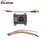 SoloGood 5.8GHz 3W 40CH VTX Transmitter 25mW/1000mW/2000mW/3000mW adjustable  For RC FPV Freestyle Long Range Racing Drone