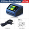 SkyRC D100neo Smart Charger SK-100199 AC100W DC200W Smart Lipo Charger Replacement For D100 V2 Upgrade