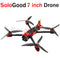 SoloGood FPV Drone Quadcopters 280mm 7 Inch MAK4 Frame MW800 Caddx Ant 2507-1800KV Motor AOCODA F405 60A Foxeer Antenna
