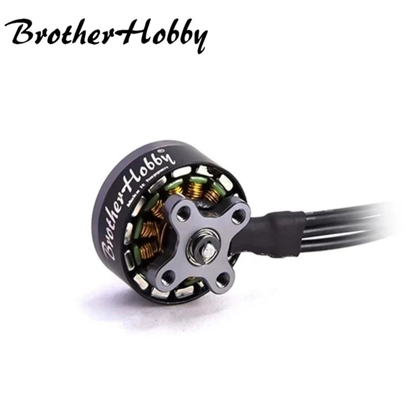 4PCS Brotherhobby VY 1504.5 2650KV / 2950KV / 3950KV Brushless Motor For FPV Multicopter for RC Drone