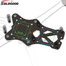 SoloGood APEX HD5 Frame 5inch lightweight FPV Freestyle Frame compatible with DJI O3 Air Unit CADDX vista for HD Drone Quadcopte