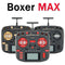 RadioMaster Boxer Max ExpressLRS 2.4G 16ch Transmitter Remote Control With CNC AG01 Hall Gimbals Carbon Fiber