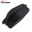 SoloGood Nylon Fabric EVA Storage Handbag 220X175X80mm for TBS Tango 2 Radio Transmitter DIY Tool Bag