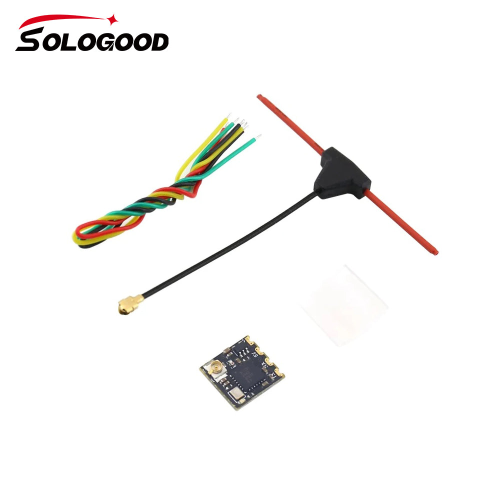 ELRS MINI Receiver EPW5 2.4G ExpressLRS ELRS Nano Long Range Receiver