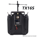 RadioMaster TX16S Original Transmitter 2S 5000mAh Lipo Battery Frsky Multi Protocol Open Source Remote Control FPV Racing Drone