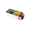 TATTU 18000mAh 22.2V 6S LiPO Battery Burst 15C with XT90S AS150 for Big Load Multirotor FPV Drone Hexacopter Octocopter