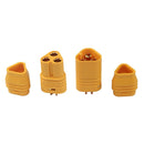 10 Pairs Amass MT60 3.5mm Motor Plug Connector Set for RC Multicopter Quadcopter Airplane