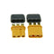 Amass MR30 MR30-M Connector Plug Upgrated of XT30 Female & Male Gold Plated For RC Parts