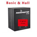 RadioMaster TX16S Basic Hall  Sensor Gimbals Strap 2.4G 16CH Multi-Protocol RF System OpenTX Radio Transmitter for RC Drone