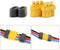 5Pair Amass MR60 Connector Plug Female Male Connector 3.5 Bullet Connector for RC Model  Motor ESC Connection