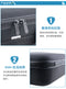 Transmitter Storage Bag Handbag Protector Case For Jumper T16 T18 Pro RadioMaster TX16S Radioking TX18S FrSky x9d FUTABA t14SG
