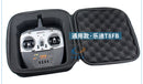 Transmitter Storage Bag Handbag Protector Case For Jumper T16 T18 Pro RadioMaster TX16S Radioking TX18S FrSky x9d FUTABA t14SG