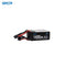 GEPRC 6S 1100mAh 60C LiPo Battery Suitable For 3-5Inch Series Drone For RC FPV Quadcopter Freestyle Drone Accessories Parts