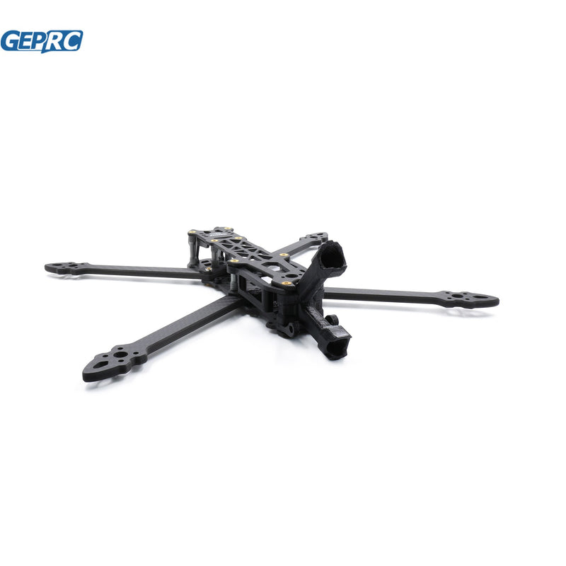 GEPRC GEP-Mark4 HD7 7inch Frame 295mm Wheelbase 5mm Arm Carbon Fiber Compatible with Air Unit For RC Racing Drone LongRange