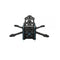 GEPRC GEP-ST16 Frame Suitable For SMART16 Drone Carbon Fiber Frame Fo RC FPV Quadcopter Freesryle Drone Accessories