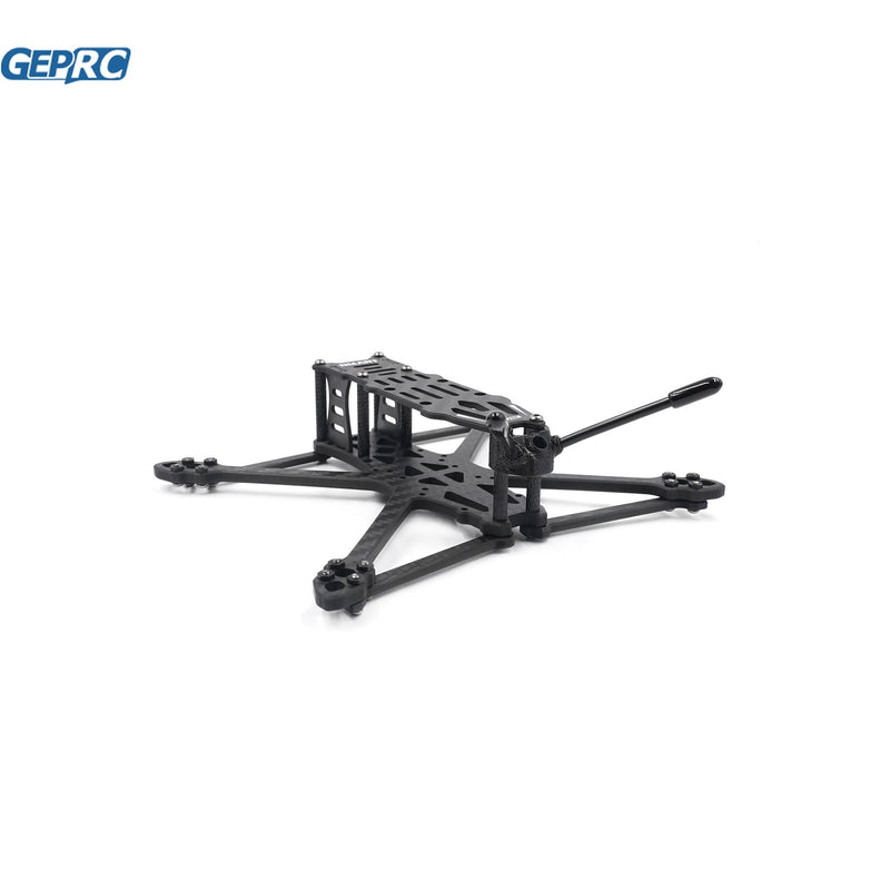 GEPRC GEP-ST35 Frame Suitable For Smart 35 Series Drone Carbon Fiber Frame For RC FPV Quadcopter Replacement Accessories