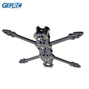 GEPRC Mark4 Mark Frame Carbon Fiber 225mm 260mm 295mm FPV Racing Drone Freestyle X Quadcopter 5mm Arm GEP 5" 6" 7" RC Drone