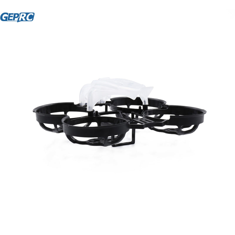 GEPRC GEP-TKP16 Frame Suitable For Thinking P16 Drone Carbon Fiber Frame For DIY RC FPV Quadcopter Replacement Accessories
