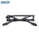GEPRC Mark4 Mark Frame Carbon Fiber 225mm 260mm 295mm FPV Drone Freestyle X Quadcopter 5mm Arm GEP 5" 6" 7" RC Drone