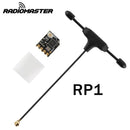 RadioMaster RP1  RP2 2.4ghz ExpressLRS ELRS Nano Receiver