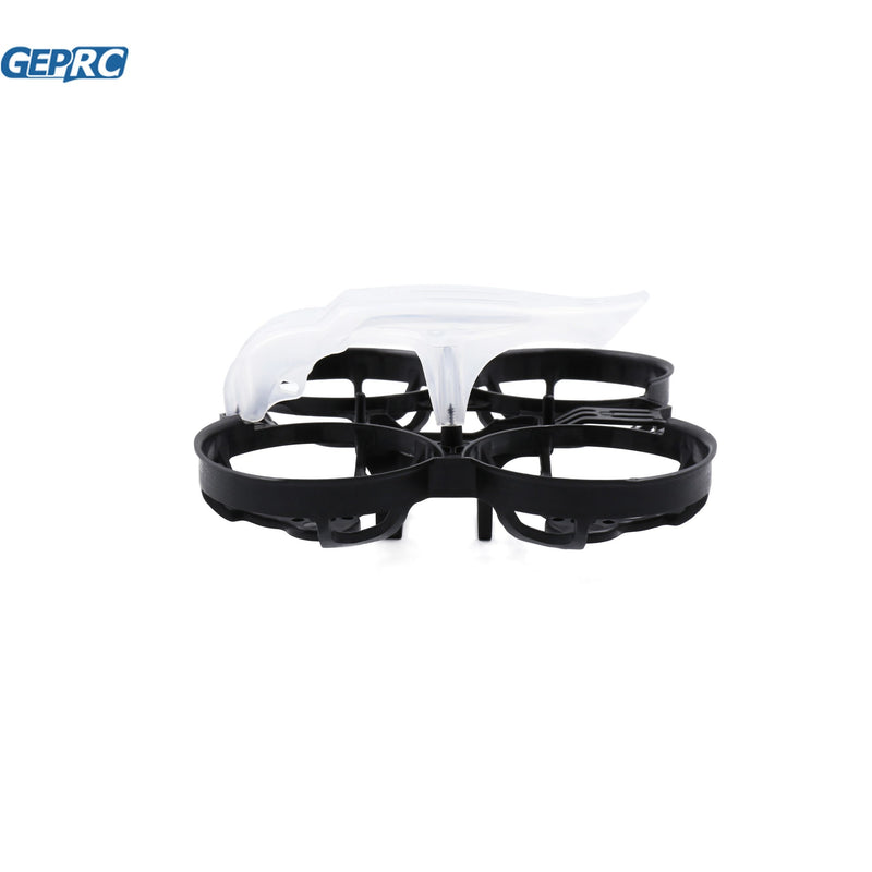 GEPRC GEP-TKP16 Frame Suitable For Thinking P16 Drone Carbon Fiber Frame For DIY RC FPV Quadcopter Replacement Accessories