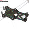 SoloGood APEX EVO  Frame Kit Quadcopter for CADDX Vista Polar Nebula Pro RunCam Link Phoenix DJI O3 Air Unit 2306 Motor