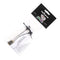 RadioMaster RP3 V3.0 ExpressLRS 2.4ghz Nano Receiver Dual Antenna for RC Airplane FPV Freestyle Tinywhoop Long Range