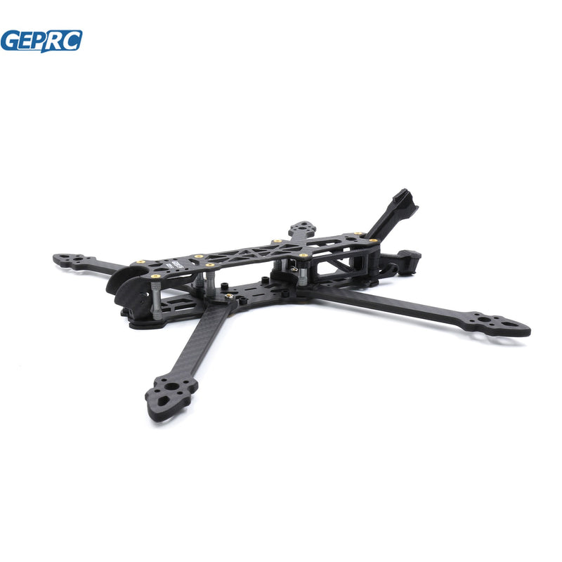 GEPRC GEP-Mark4 HD7 7inch Frame 295mm Wheelbase 5mm Arm Carbon Fiber Compatible with Air Unit For RC Racing Drone LongRange
