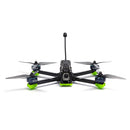iFlight Nazgul Evoque F6 Analog 6inch 6S FPV Drone BNF F6X F6D（Squashed-X or DC Geometry） with BLITZ MINI F7 E55 Stack for FPV