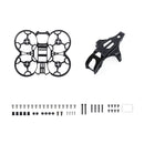 GEPRC GEP-TG TinyGo Frame KIT 1.6inch 79mm Wheelbase Whoop TinyWhoop For RC FPV Racing Drone Repair Parts