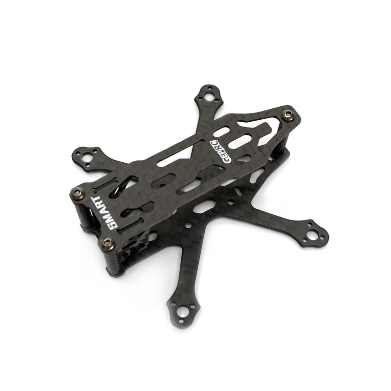 GEPRC GEP-ST16 Frame Suitable For SMART16 Drone Carbon Fiber Frame Fo RC FPV Quadcopter Freesryle Drone Accessories