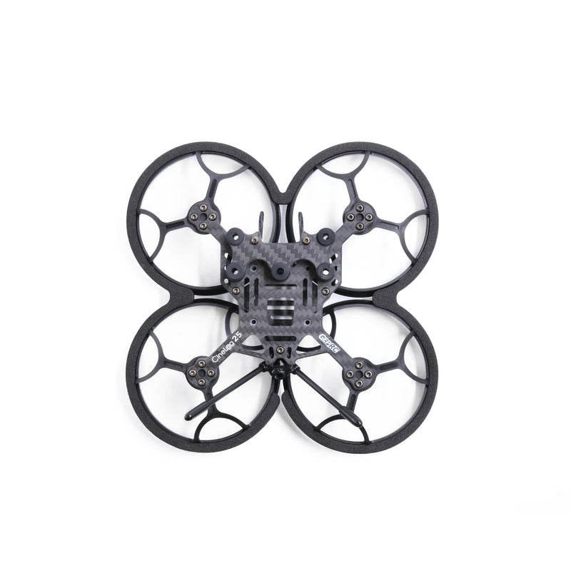 GEPRC GEP-CL25 Frame For Cinelog 25 Drone Carbon Fiber Frame Accessories RC FPV Freestyle Quadcopter Drone